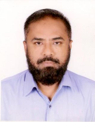 Mr. Mojibur Rahman