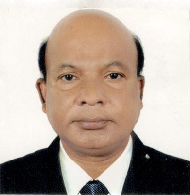 Mr. Mohammed Mahbub Alam