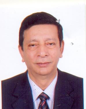 Mr. Md. Abdul Bari