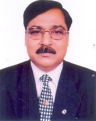 Mr. Mashudul Islam