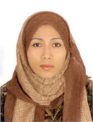 Mrs. Nazma Rashid