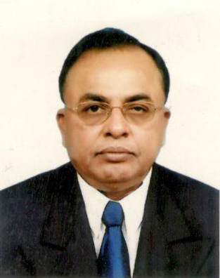 Mr. A.K.M. Lutfor Rahman