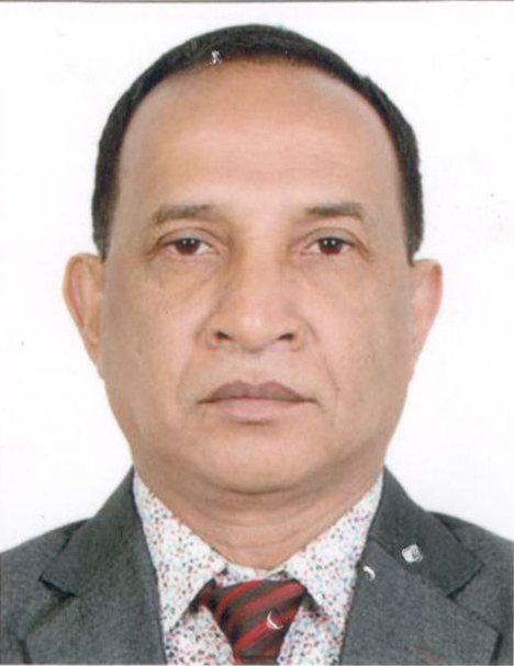 Mr. Md. Abul Hashem