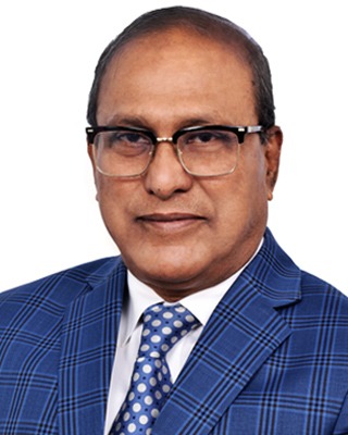 Bir Muktijuddha Mr. Ali Haider Chowdhury