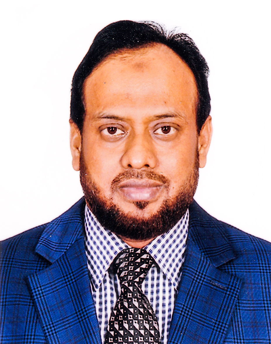 Mr. Ruhul Amin