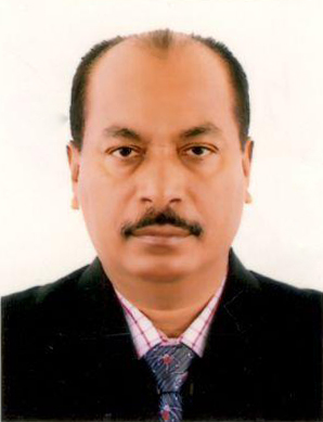 Mr. Abul Hossain