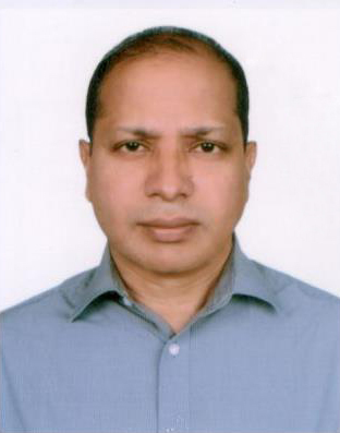 Mr. Hassan Tariq
