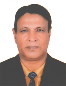 Mr. Mozibur Rahman Mozib