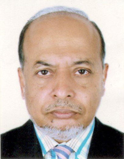 Mr. Md. Moniruzzaman Khan