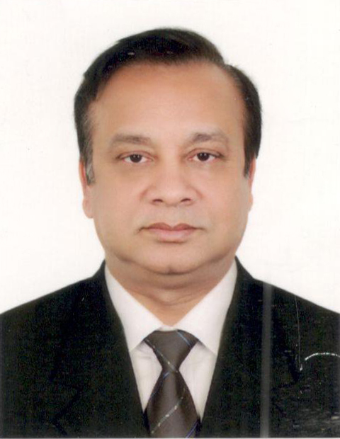 Mr. Shah Emran