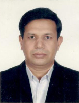 Mr. Md. Mustafizur Rahman (Enayeat)