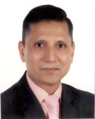 Mr. Ayub A. Khan