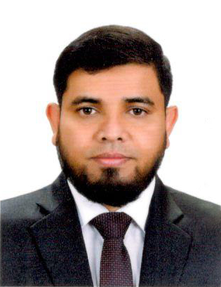 Mr. Nazmul Karim