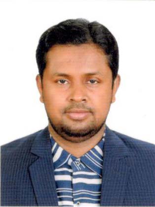 Mr. Md. Abul Khair