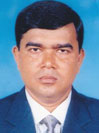 Mr. A.N.M. Lutfur Rahman (Jewel)