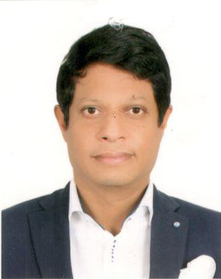 Mr. Nazmul Huda Mehedi