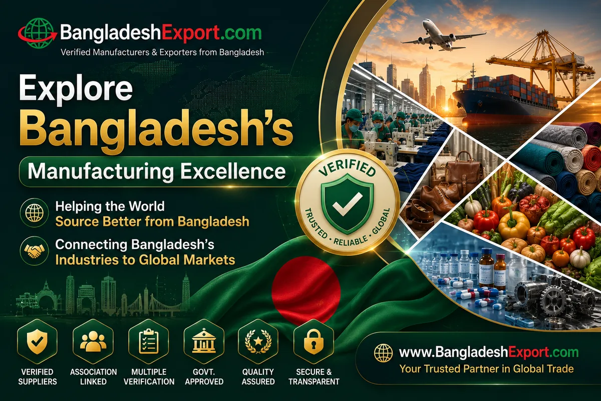 Why Bangladesh is Becoming Asia's Fastest Growing Manufacturing Hub