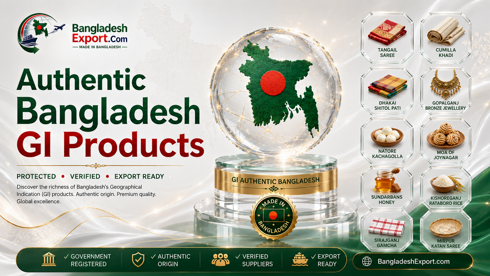 Barishal Amra: Bangladesh Heritage GI Hog Plum — Buyer's Guide (2026)