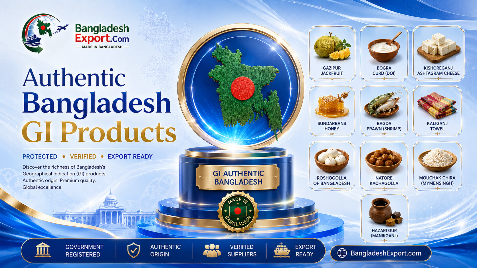 Patkheer of Munshiganj: Bangladesh Heritage GI Sweet — Buyer's Guide (2026)
