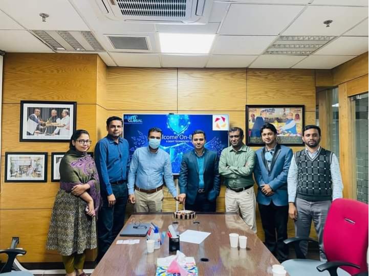 4 Sight Technology Limited