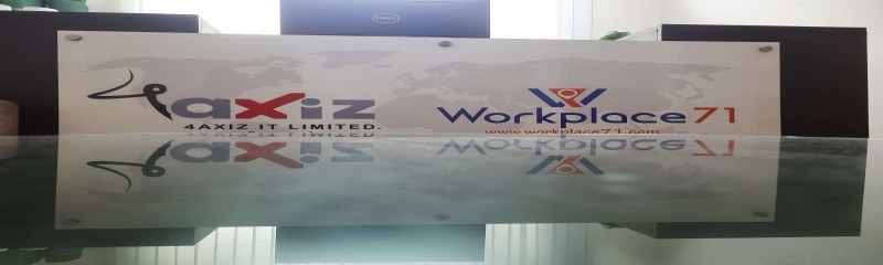 4axiz IT Ltd.