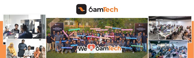 6amTech