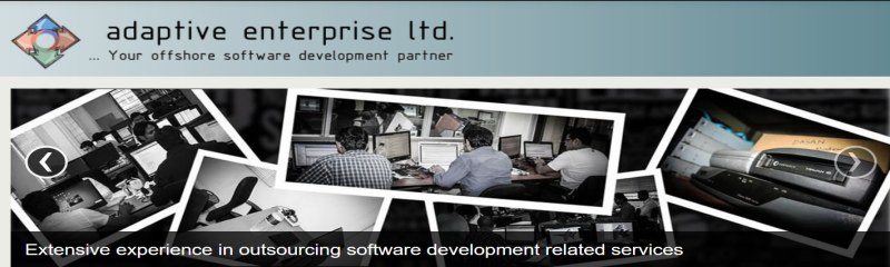 Adaptive Enterprise Limited