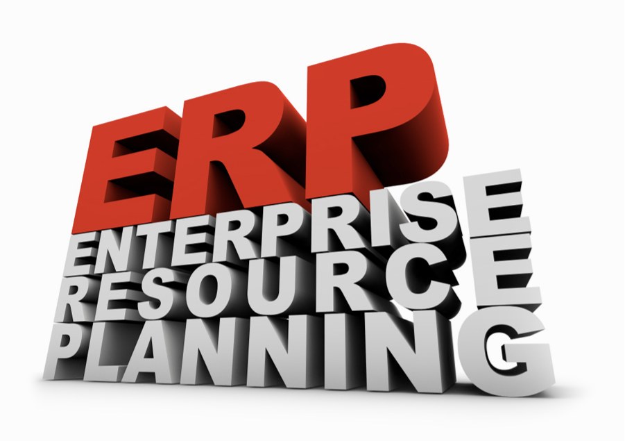 Advanced ERP (BD) Ltd.