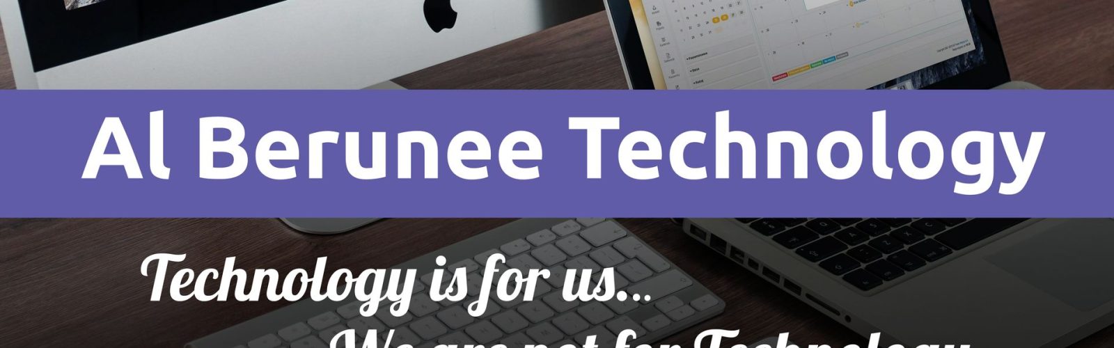 Al Berunee Technology