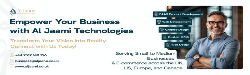Al Jaami Technologies