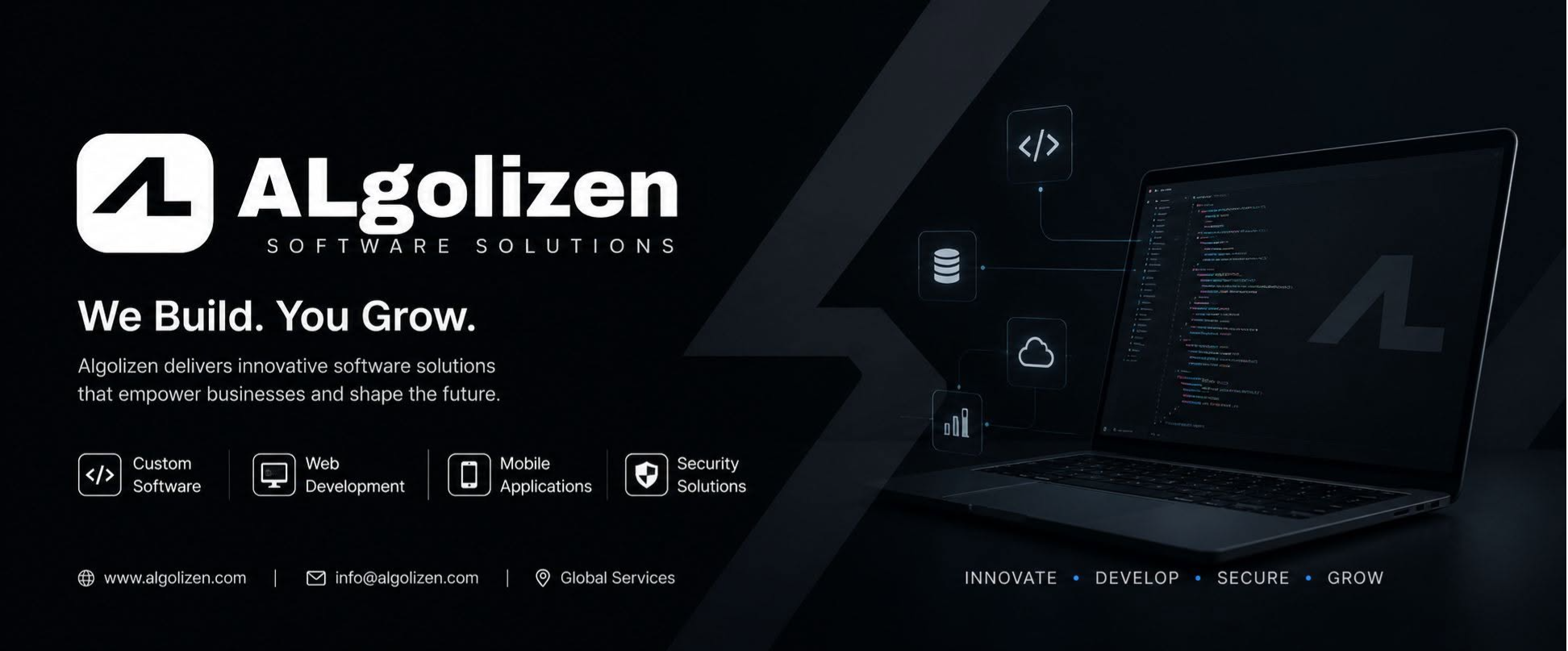 Algolizen
