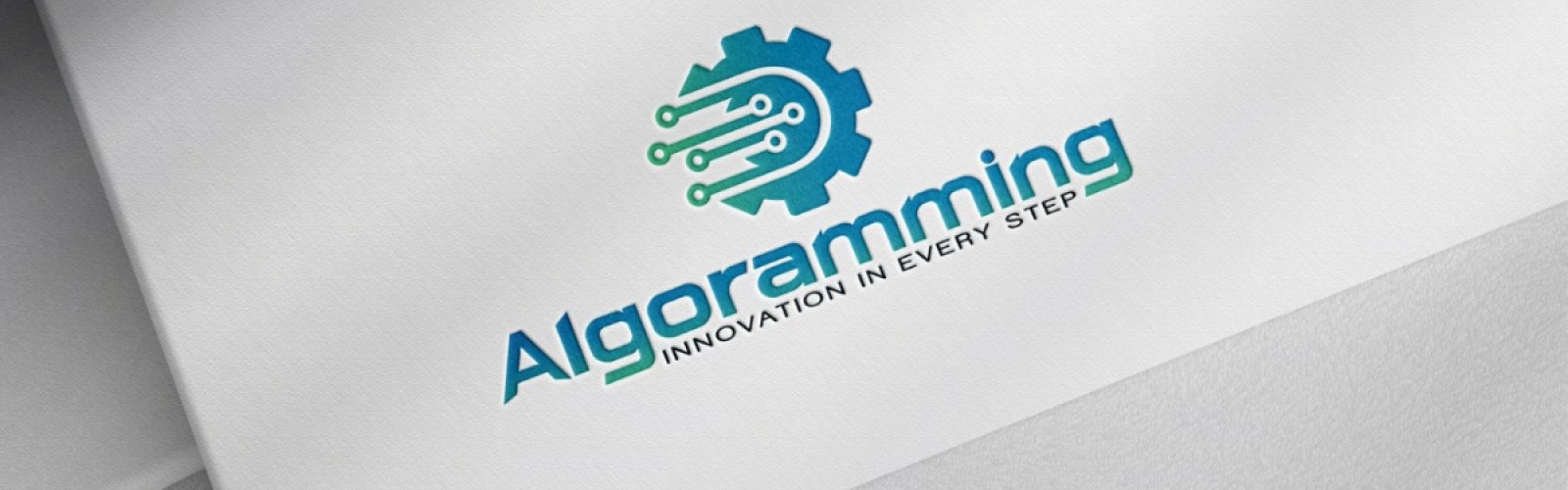 Algoramming Systems Ltd. — cover