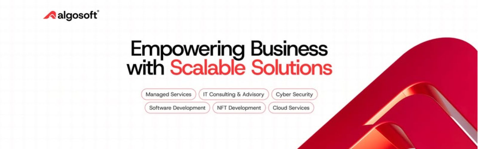 AlgoSoft Technologies Limited — cover