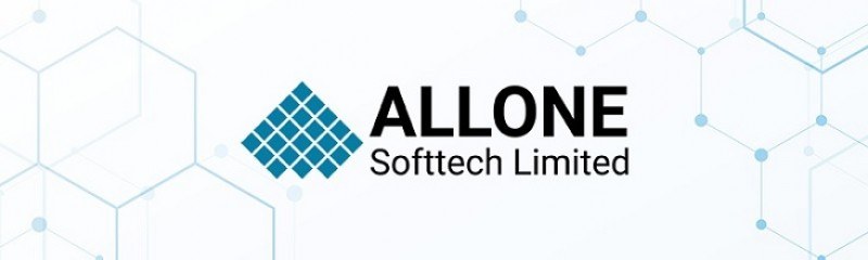 Allone Softtech Limited
