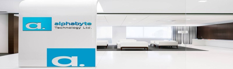 Alphabyte Technology Ltd.