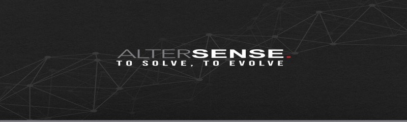 AlterSense Limited