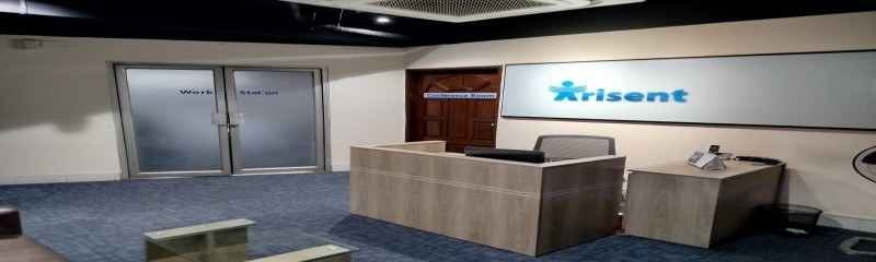 Arisent Limited