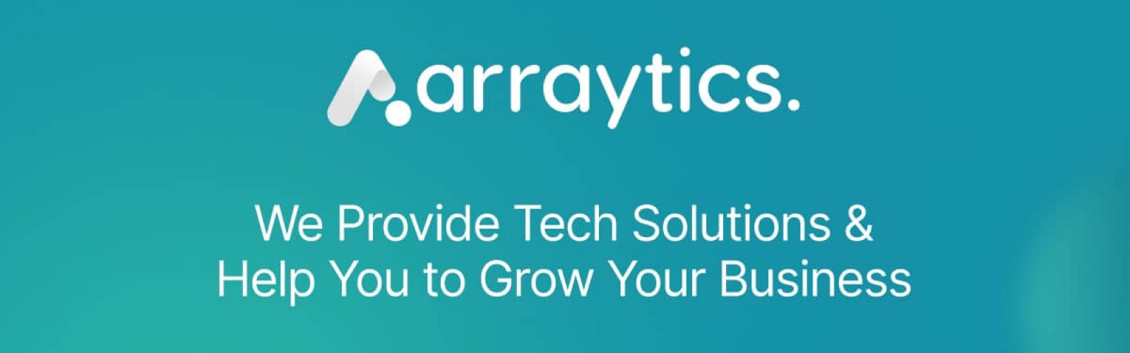 Arraytics