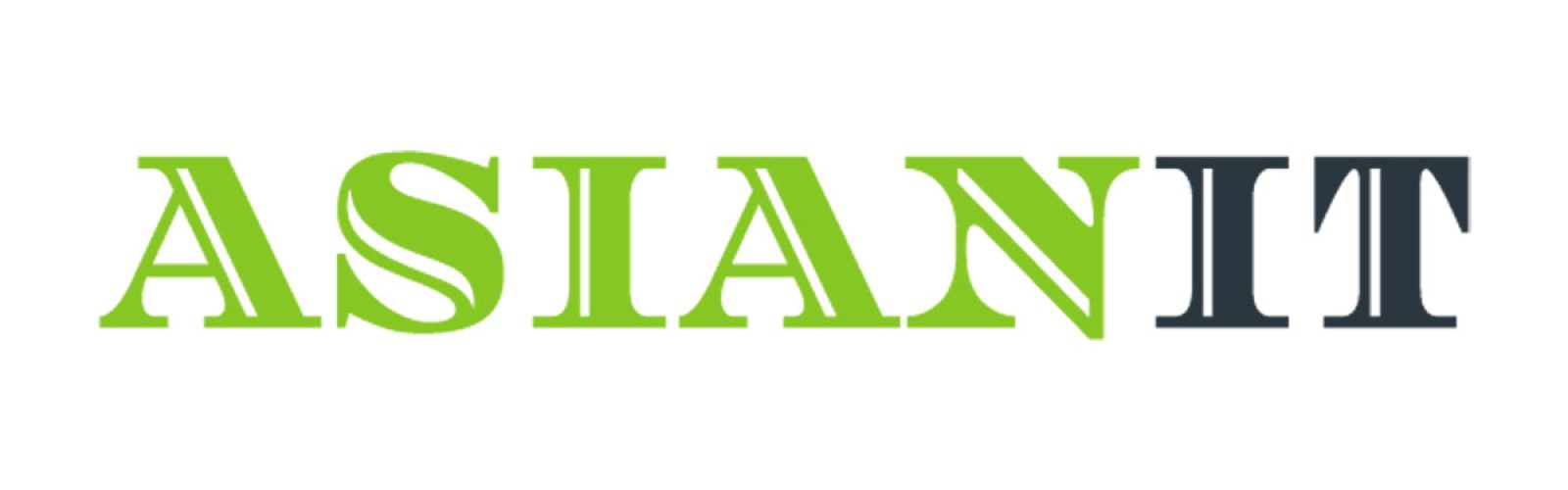 Asian IT — cover
