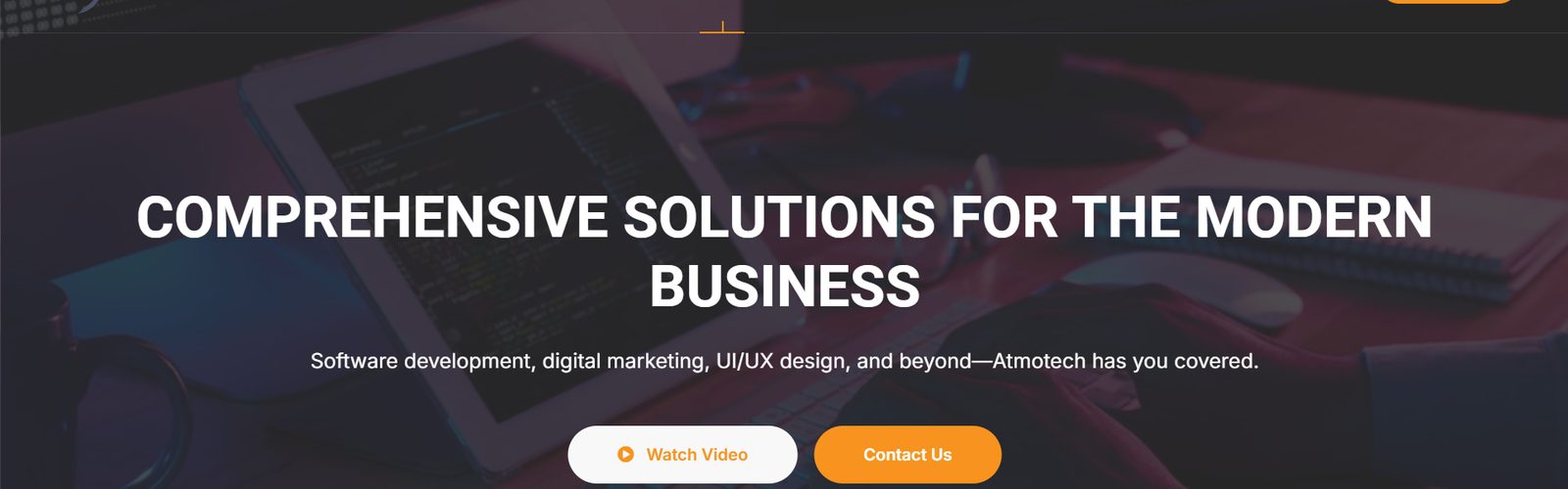 Atmotech IT and Software Firm
