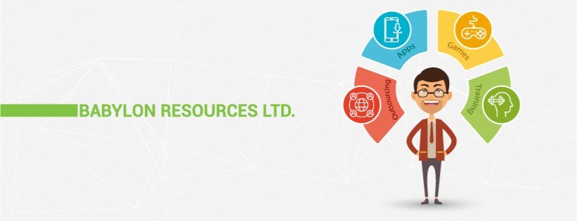 Babylon Resources Limited