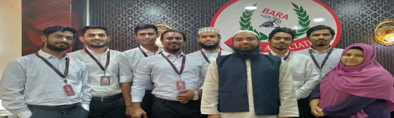 BAKTIER AHMED RONY AND ASSOCIATES LIMITED