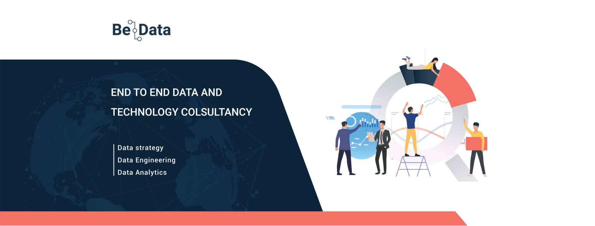 Be Data Solutions Limited