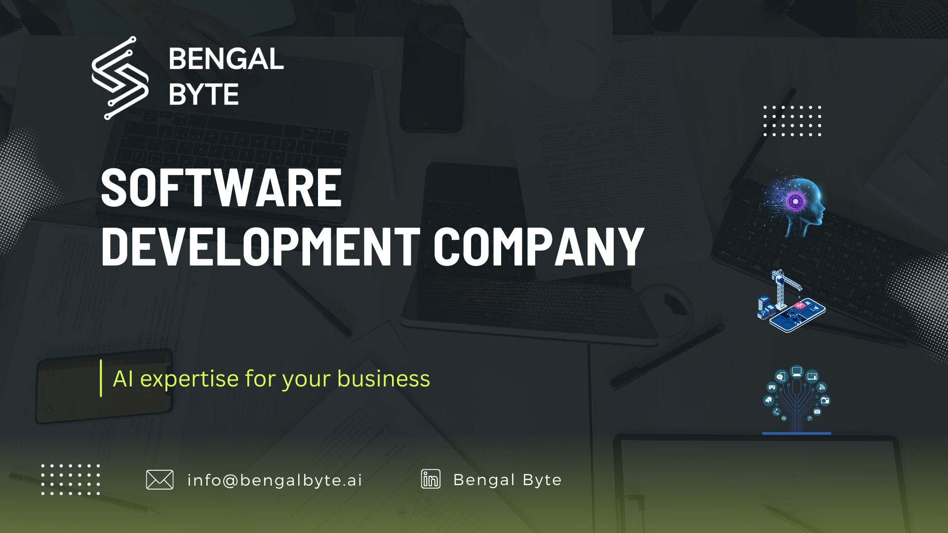 Bengal Byte