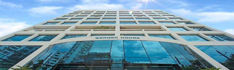 Berger Tech Consulting Limited