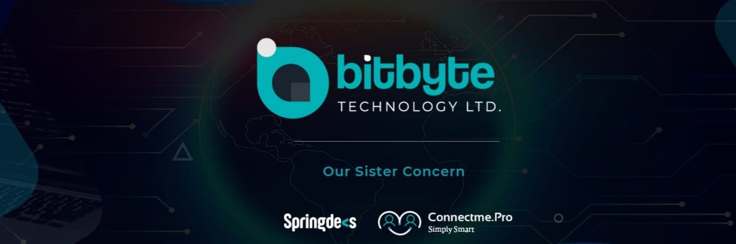 Bit Byte Technology Limited