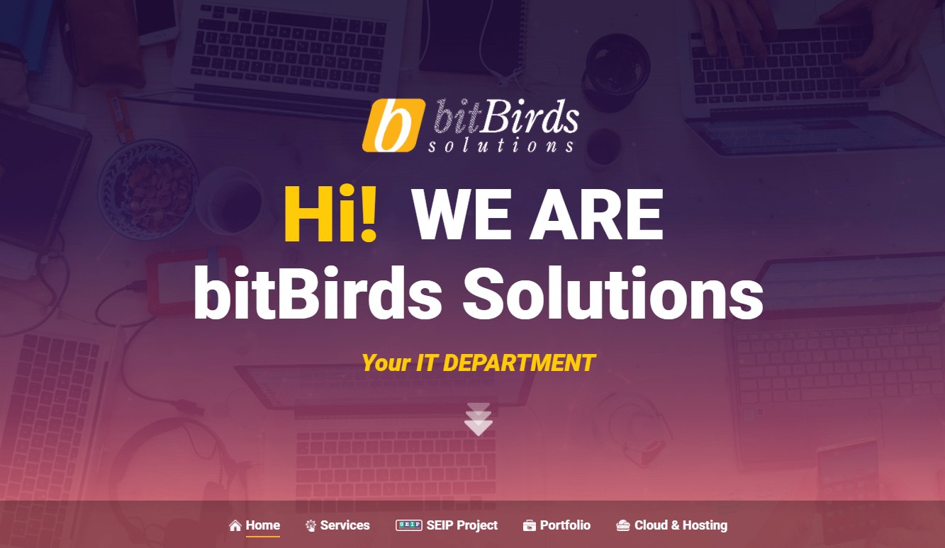 bitBirds Solutions