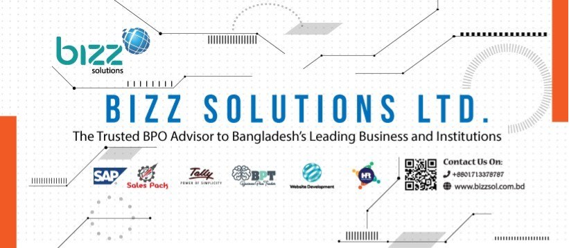 Bizz Solutions PLC.