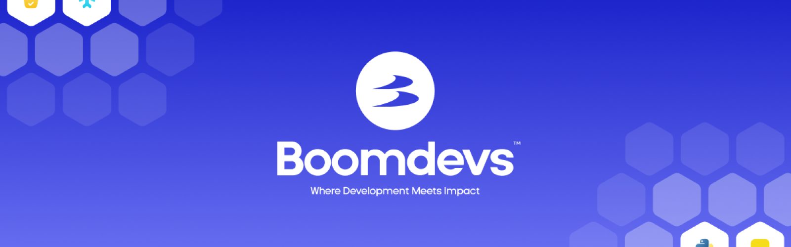 Boomdevs — cover
