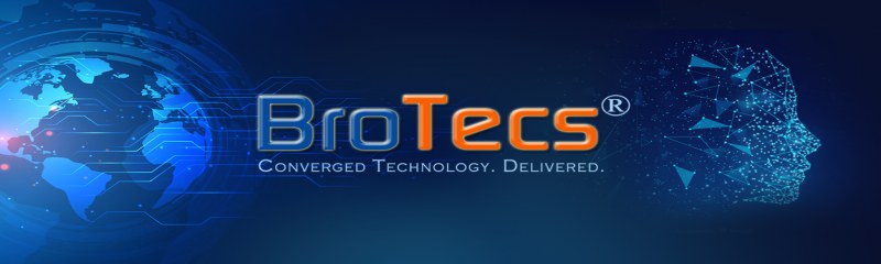 BroTecs Technologies Limited